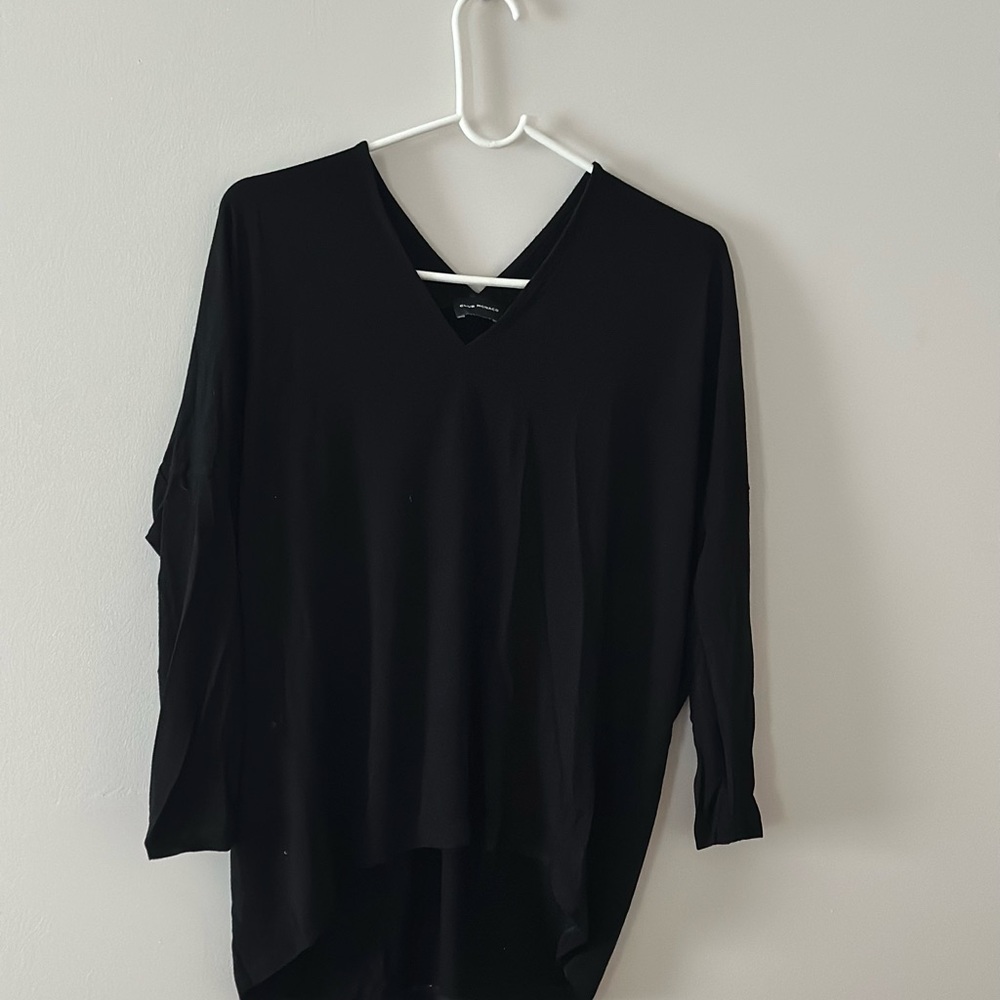 Club monaco - Elegant black top
